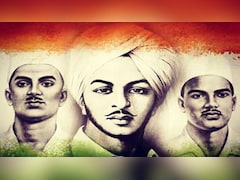 PM मोदी की भगत सिंह, राजगुरु और सुखदेव को श्रद्धांजलि, बोले - सामूहिक स्मृति में हमेशा अंकित रहेगी शहादत