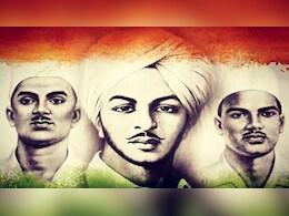 Shaheed Diwas 2025: 23 मार्च को क्यों मनाया जाता है शहीद दिवस? जानिए इस दिन का इतिहास Shaheed Diwas 2025: 23 मार्च को क्यों मनाया जाता है शहीद दिवस? जानिए इस दिन का इतिहास