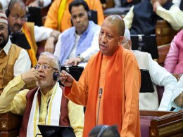 सीएम योगी ने जिसका किया था गुणगान, वो निकला हिस्ट्रीशीटर, दर्ज हैं 21 मुकदमे  सीएम योगी ने जिसका किया था गुणगान, वो निकला हिस्ट्रीशीटर, दर्ज हैं 21 मुकदमे