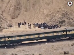 पाकिस्तान पर भारी पड़ रहा है नासूर बना बलूचिस्तान