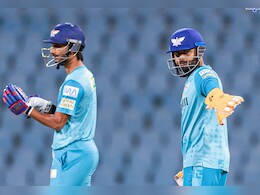 Delhi Capitals vs Lucknow Super Giants Live Streaming, IPL 2025 Live Telecast: When And Where To Watch Live