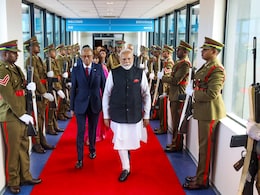 पीएम मोदी की मॉरीशस यात्रा क्यों रही खास? जानिए दोनों देशों के बीच कौन से समझौते हुए  पीएम मोदी की मॉरीशस यात्रा क्यों रही खास? जानिए दोनों देशों के बीच कौन से समझौते हुए