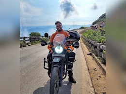 What Odisha Man Told His Mother Before He Died Protecting Israeli Tourist