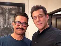 आमिर-शाहरुख के बाद सलमान खान की जिंदगी में भी आएगी गौरी? भाईजान को घर बसाने की टिप्स देने पर क्या बोल गए मिस्टर परफेक्शनिस्ट आमिर-शाहरुख के बाद सलमान खान की जिंदगी में भी आएगी गौरी? भाईजान को घर बसाने की टिप्स देने पर क्या बोल गए मिस्टर परफेक्शनिस्ट