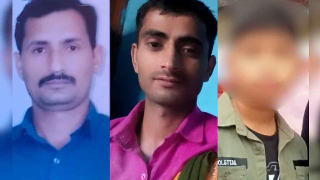 Teen Among 3 Found Dead After Going Missing In Terror-Infested Area In J&K