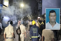 Local Politician Faheem Khan, Accused Of Inciting Nagpur Violence, Arrested Local Politician Faheem Khan, Accused Of Inciting Nagpur Violence, Arrested