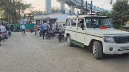 Katni News: दोस्तों के साथ नदी में नहाने गए 35 साल के शख्स की हुई मौत, पुलिस ने की जांच शुरू