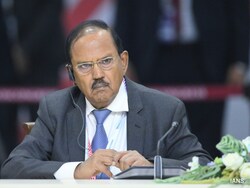 Ajit Doval In Moscow Amid US Tariff Threat Over India&#039;s Russian Oil Imports