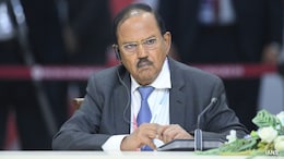 US Court Rejects Claim Of Summons Being Served On Ajit Doval