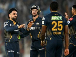 GT vs PBKS: चैंपियंस ट्रॉफी विजेता खिलाड़ी को प्लेइंग 11 में न देखकर Google के CEO सुंदर पिचाई भी हैरत में