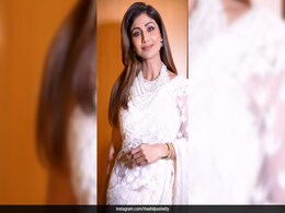 Shilpa Shetty's Kohl Lined Eyes And Caramel Lips Set Ethnic Glam Goals Shilpa Shetty's Kohl Lined Eyes And Caramel Lips Set Ethnic Glam Goals