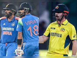 Ind vs Aus semifinal: भारत-ऑस्ट्रेलिया में कौन पाएगा फाइनल का टिकट, ये 5 बड़ी बातें तय करेंगी विजेता Ind vs Aus semifinal: भारत-ऑस्ट्रेलिया में कौन पाएगा फाइनल का टिकट, ये 5 बड़ी बातें तय करेंगी विजेता