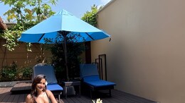 Neha Sharma's Black Swimsuit Is A Vacay Style Staple That We All Need