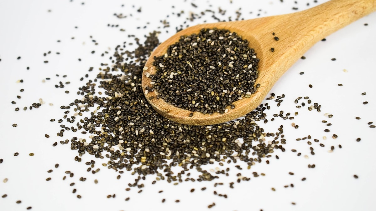 What Happens When You Start Eating Chia Seeds Regularly? Nutritionist Explains