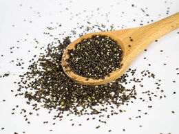 क्या होगा अगर आप हर रोज खाएंगे चिया सीड्स, न्यूट्रिशनिस्ट ने बताया इसके सेवन करने के फायदे