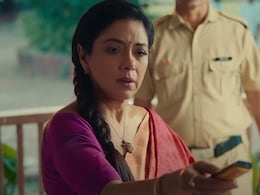 अनुज कपाड़िया नहीं अनुपमा की लाइफ में आया नया शख्स, प्रोमो में दिखी झलक तो फैंस को याद आया शोले मूवी का सीन अनुज कपाड़िया नहीं अनुपमा की लाइफ में आया नया शख्स, प्रोमो में दिखी झलक तो फैंस को याद आया शोले मूवी का सीन