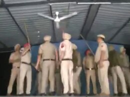 13 महीने बाद खाली हुआ शंभू बॉर्डर, पंजाब पुलिस ने किसानों को हटाया; कई बड़े नेता हिरासत में