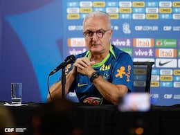 Dorival Junior Sacked As Brazil Coach After Argentina Humiliation Dorival Junior Sacked As Brazil Coach After Argentina Humiliation