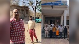 हार्वेस्टर विवाद पर एक्शन : हत्या करने वाले पांच आरोपी गिरफ्तार, अब खाएंगे जेल की हवा&nbsp;