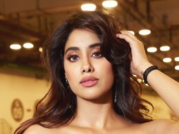 जान्हवी कपूर से सेट पर मिलने आया कोई खास, एक्ट्रेस ने झट से लगा लिया गले, देखकर कहेंगे वाह क्या प्यार है जान्हवी कपूर से सेट पर मिलने आया कोई खास, एक्ट्रेस ने झट से लगा लिया गले, देखकर कहेंगे वाह क्या प्यार है