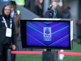 Referees To Explain VAR Decisions To Fans In Italian Cup