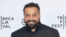 Filmmaker Anurag Kashyap Ordered To Appear Before Surat Court Amid Brahmin Remark Row