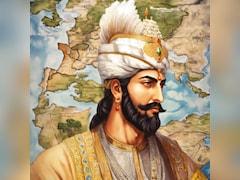Savarkar, <i>'Chhaava'</i>, Abu Azmi: Spotlight On Aurangzeb, 300 Years Later