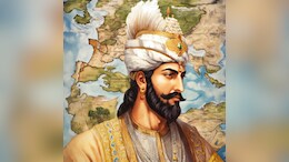 Savarkar, <i>'Chhaava'</i>, Abu Azmi: Spotlight On Aurangzeb, 300 Years Later