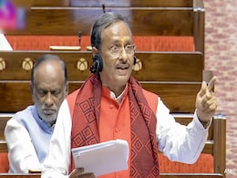 "Mamata Banerjee Not Going To Come To Power Again": BJP MP Dinesh Sharma "Mamata Banerjee Not Going To Come To Power Again": BJP MP Dinesh Sharma