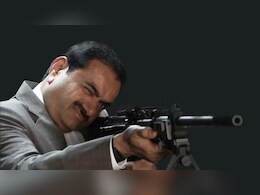 "Aatmanirbhar Bharat In Action": Gautam Adani Visits Adani Defence Unit In Kanpur "Aatmanirbhar Bharat In Action": Gautam Adani Visits Adani Defence Unit In Kanpur