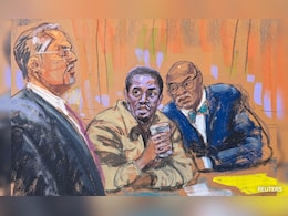 Violence, Maggots In Food: Sean 'Diddy' Combs Did Not Want To Go Back To This Jail Violence, Maggots In Food: Sean 'Diddy' Combs Did Not Want To Go Back To This Jail