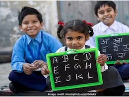 RTE Admission 2025: राजस्थान के प्राइवेट स्कूलों में फ्री एडमिशन का मौका, जानें क्या होंगी शर्तें और कैसे करना होगा आवेदन RTE Admission 2025: राजस्थान के प्राइवेट स्कूलों में फ्री एडमिशन का मौका, जानें क्या होंगी शर्तें और कैसे करना होगा आवेदन