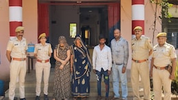Rajasthan: जिसने थाने में कंप्लेन लिखाई, पुलिस ने उसी के जीजा-बहन को चोरी के आरोप में कर लिया गिरफ्तार