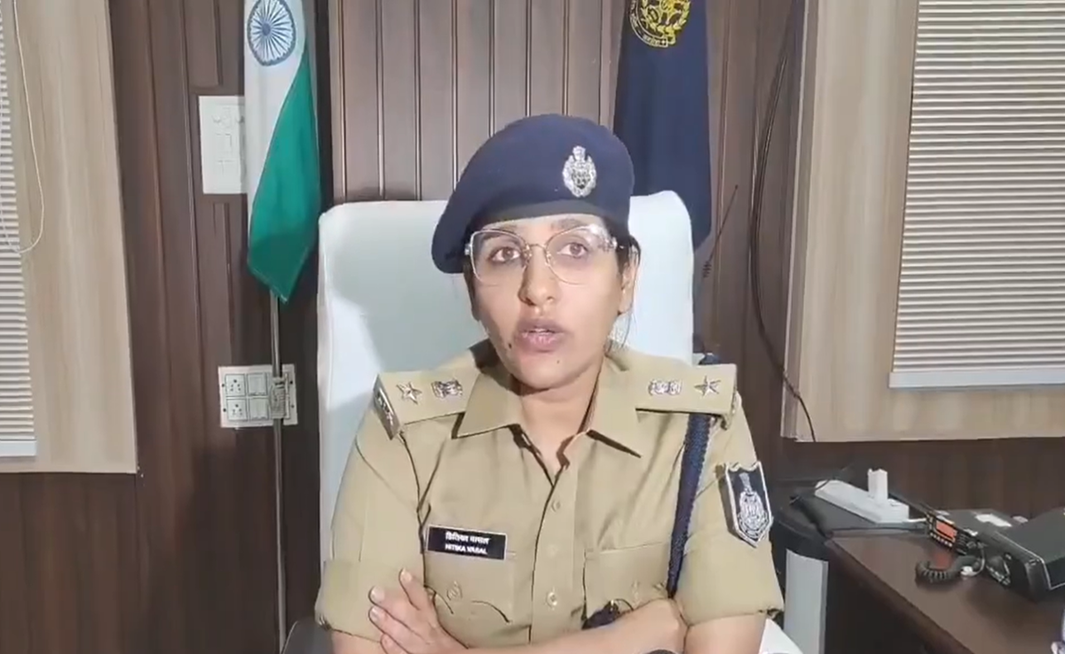 Indore: महू जाम गेट गैंगरेप मामले में 5 आरोपियों को उम्र कैद की सजा! आर्मी ट्रेनी अफसर से हुई थी मारपीट