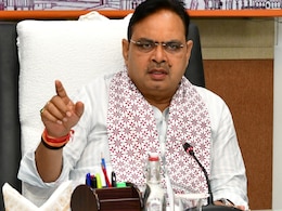 25 से 31 मार्च तक होगा राजस्थान दिवस उत्सव, सीएम भजनलाल महिलाओं और किसानों को देंगे कई सौगातें 25 से 31 मार्च तक होगा राजस्थान दिवस उत्सव, सीएम भजनलाल महिलाओं और किसानों को देंगे कई सौगातें