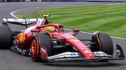 F1 Australian Grand Prix 2025 LIVE Streaming, Lewis Hamilton's 1st Race For Ferrari: How To Watch