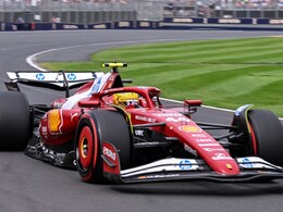 F1 Australian Grand Prix 2025 LIVE Streaming, Lewis Hamilton's 1st Race For Ferrari: How To Watch F1 Australian Grand Prix 2025 LIVE Streaming, Lewis Hamilton's 1st Race For Ferrari: How To Watch