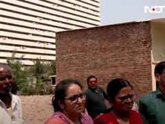 NDTV की मुहिम: बिल्डर के धोखे का शिकार, 18 साल से फ्लैट का इंतजार, झुग्गी से बिल्डिंग तक का सफर, कैसे होगा पूरा?