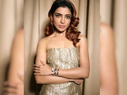 Samantha On Her Performances That Made Her Cringe: "The Ones Where I Was Struggling To Fit In"