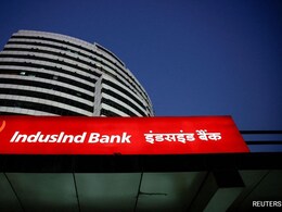 "Monitoring Closely": RBI On IndusInd Bank's Rs 2,100 Crore Accounting Lapse