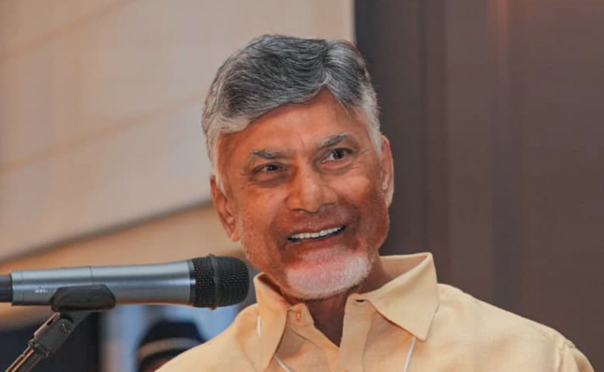 Amaravati Кабинетът на Андхра Прадеш във вторник одобри проект на