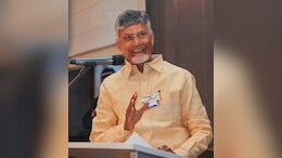 Chandrababu Naidu Urges People To Cut Down On Salt, Oil, Sugar To Stay Healthy