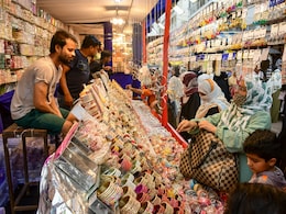 Security Heightened In Uttar Pradesh For Alvida Juma Security Heightened In Uttar Pradesh For Alvida Juma