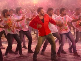 टूटी पसली फिर भी नहीं रुका सलमान खान का डांस, जानें कैसे भाईजान ने शूट किया बम बम भोले गाना टूटी पसली फिर भी नहीं रुका सलमान खान का डांस, जानें कैसे भाईजान ने शूट किया बम बम भोले गाना