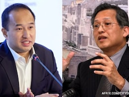 High-Stakes Father-Son Feud Rocks One Of Singapore's Richest Families