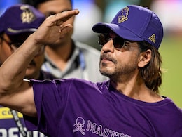 IPL 2025: शाहरुख़ ख़ान ने KKR के नए कैप्टन से कहा- थैंक्यू, टीम का हौसला बढ़ाने पहुंचे कोलकाता