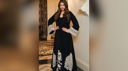 Aishwarya Rai Bachchan Car Accident - Actress Was Not Inside Car: Report