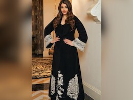 Aishwarya Rai Bachchan Car Accident - Actress Was Not Inside Car: Report