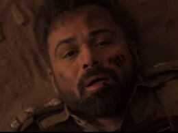 <i>Ground Zero</i> Teaser: Emraan Hashmi Sets For Mission Kashmir