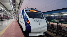 Kashmir To Be Linked By Vande Bharat Express In Historic Rail Launch: All You Need To Know